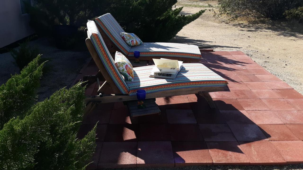 Kokopelli's Hideaway Villa Julian Bagian luar foto