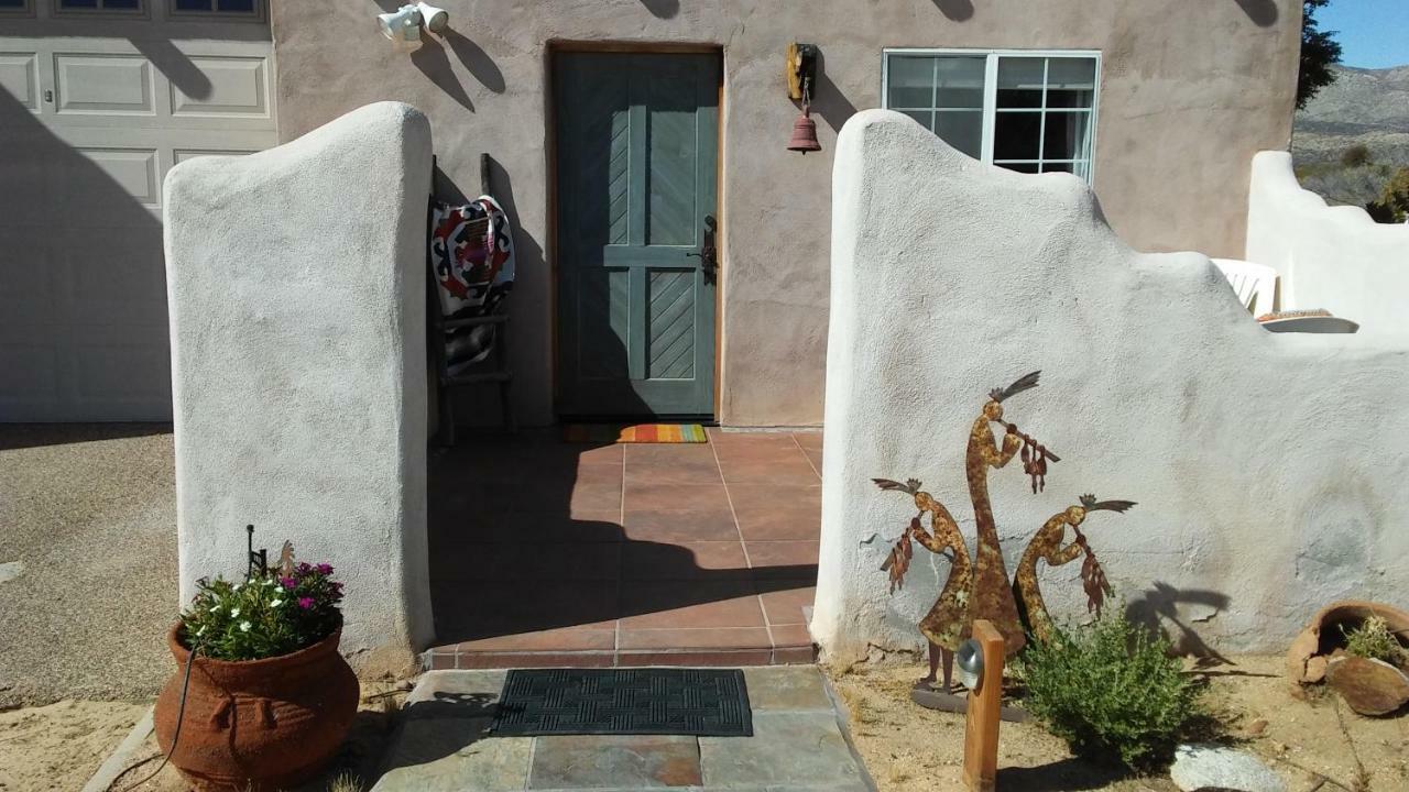 Kokopelli's Hideaway Villa Julian Bagian luar foto
