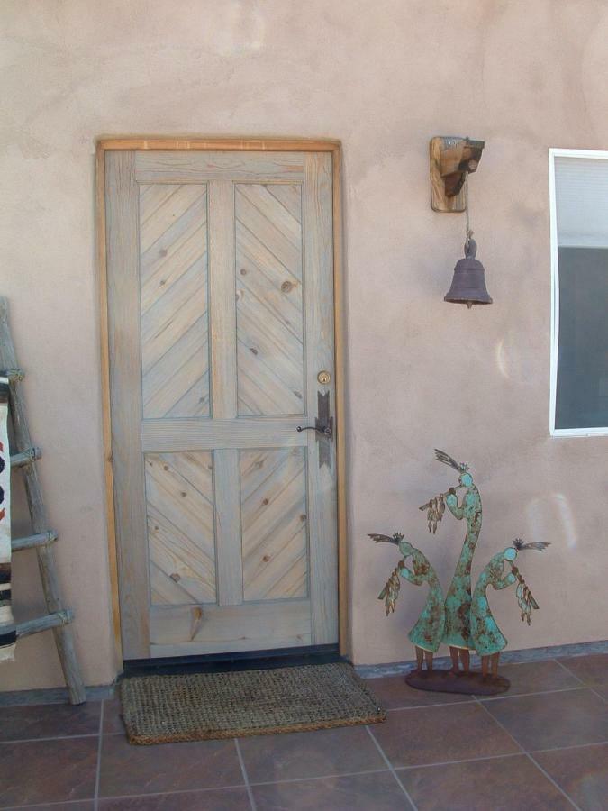 Kokopelli's Hideaway Villa Julian Bagian luar foto